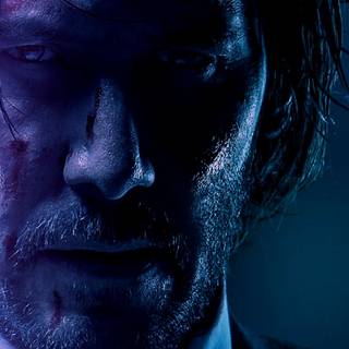 John Wick 2 desktop wallpaper