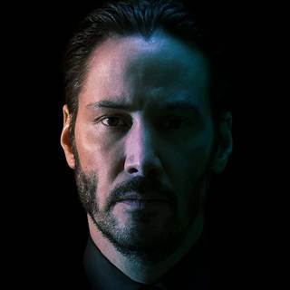 John Wick 2 desktop wallpaper