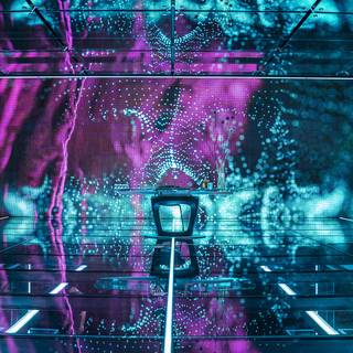 John Wick 2 desktop wallpaper