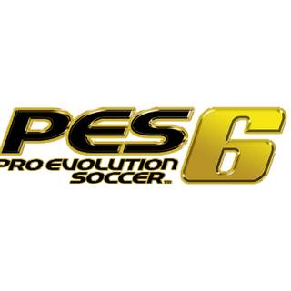 Pro Evolution Soccer 6 wallpaper