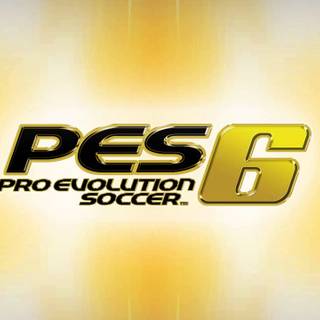 Pro Evolution Soccer 6 wallpaper