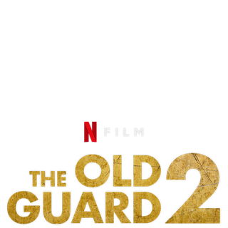 The Old Guard 2 wallpaper