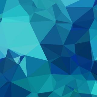 4k blue laptop wallpaper