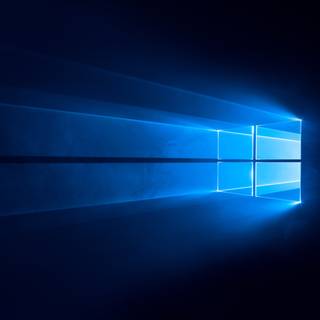 4k blue laptop wallpaper