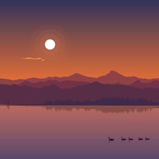 4k minimal Macbook wallpaper