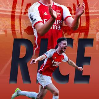 Arsenal 2026 wallpaper