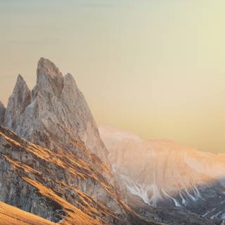 4k ultrawide mountains wallpaper