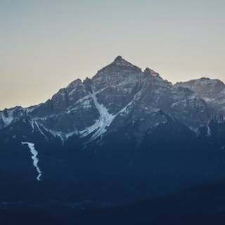 4k ultrawide mountains wallpaper