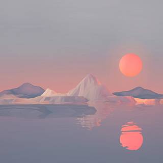4k minimal Macbook wallpaper