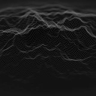 Black 4k minimalist wallpaper