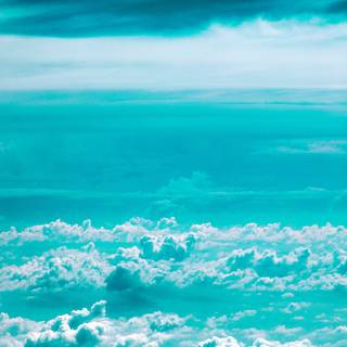 4k blue laptop wallpaper