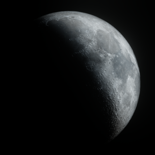 4k moon PC wallpaper