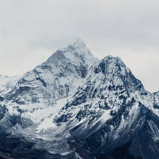 4k ultrawide mountains wallpaper