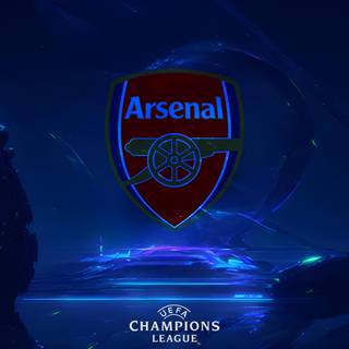Arsenal 4k desktop wallpaper