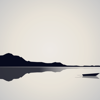Black 4k minimalist wallpaper