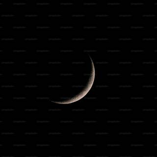 4k moon PC wallpaper