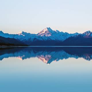 4k ultrawide mountains wallpaper