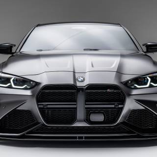 BMW M4 G82 4k wallpaper