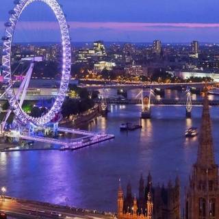London 4k iPhone wallpaper