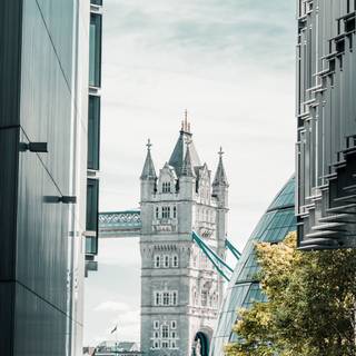 London 4k iPhone wallpaper
