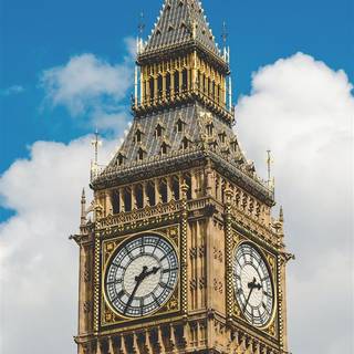 London 4k iPhone wallpaper