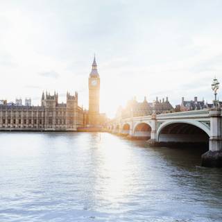 London 4k iPhone wallpaper