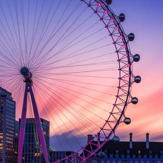 London 4k iPhone wallpaper