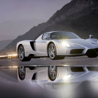 Mac 4k cars wallpaper