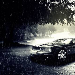 Mac 4k cars wallpaper