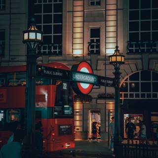 London 4k iPhone wallpaper