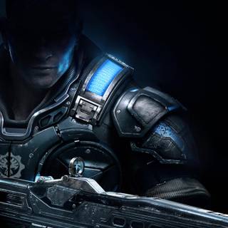Game 4k HD wallpaper