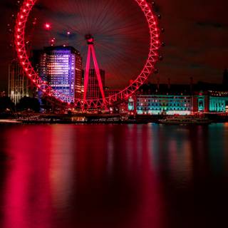 London 4k iPhone wallpaper
