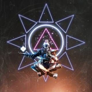 Game 4k HD wallpaper