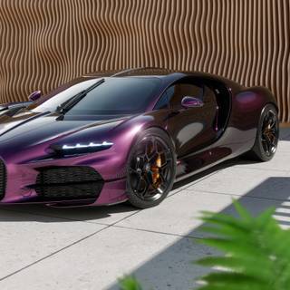 Mac 4k cars wallpaper