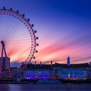 London laptop wallpaper