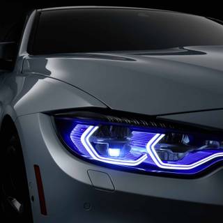 Mac 4k cars wallpaper