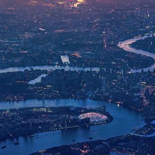 London 4k iPhone wallpaper