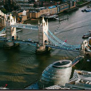 London 4k iPhone wallpaper