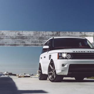Mac 4k cars wallpaper