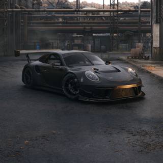 Mac 4k cars wallpaper