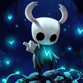 Hollow Knight PC 4k wallpaper