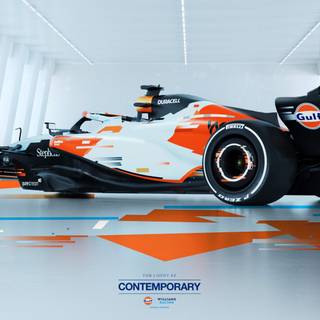 Formula 1 desktop 4k wallpaper