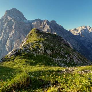 Slovenia 4k wallpaper
