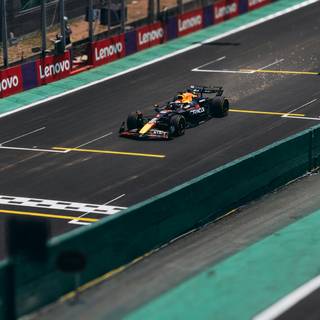 Formula 1 desktop 4k wallpaper