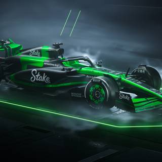 Formula 1 desktop 4k wallpaper