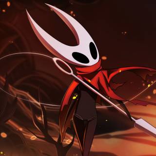 Hollow Knight PC 4k wallpaper