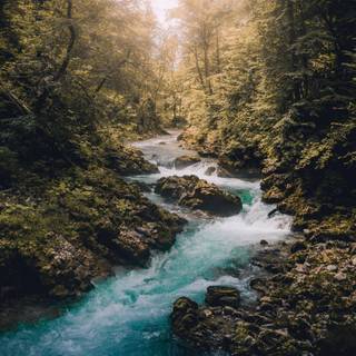 Slovenia 4k wallpaper