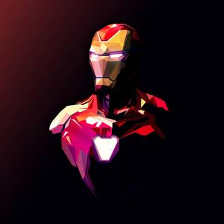 Avengers black 4k wallpaper