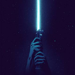 Star Wars: The Clone Wars iPhone wallpaper