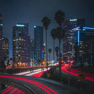 Street 4k iPhone wallpaper